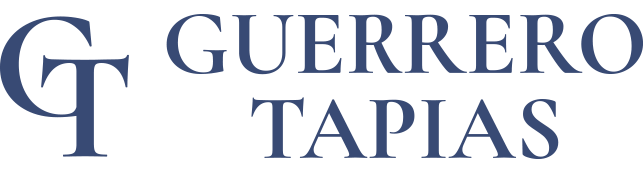 Guerrero Tapias Abogados firma jurídica en Bogotá