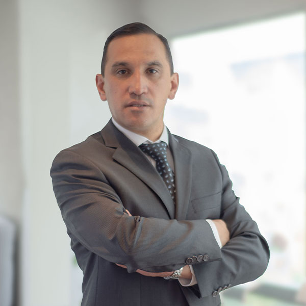 Carlos Fabio Tapias Malagón abogado administrativo
