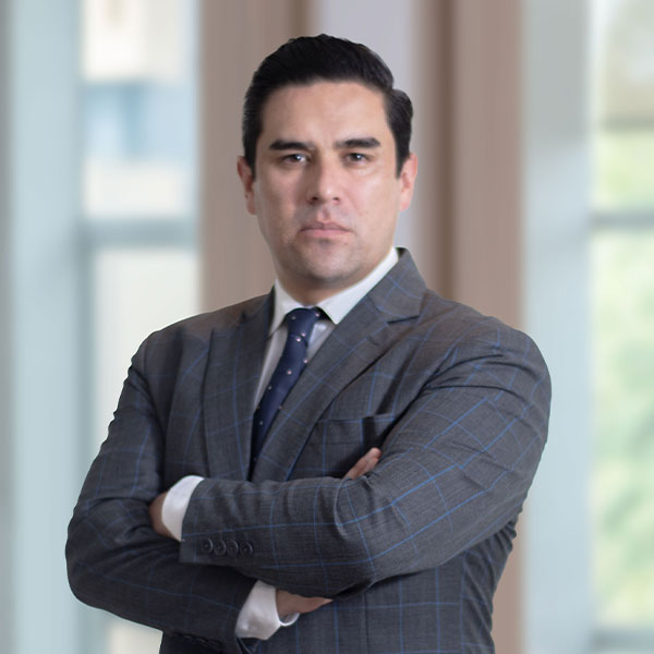 Jhon Jairo Guerrero Cuervo abogado especialista en derecho público